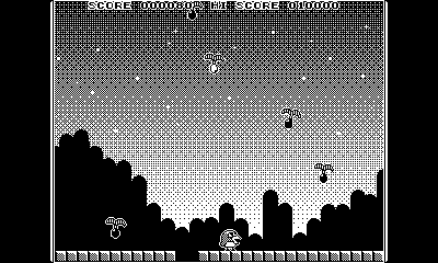 Bird & Beans (screenshot 1)
