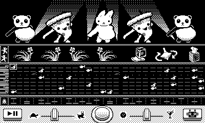 Boogie Loops (screenshot 1)