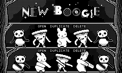 Boogie Loops (screenshot 2)