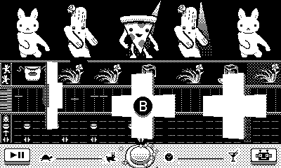 Boogie Loops (screenshot 3)