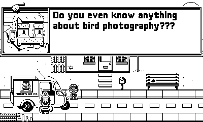Casual Birder (screenshot 1)