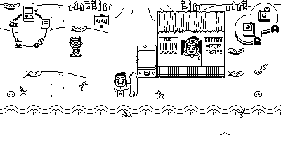 Casual Birder (screenshot 2)