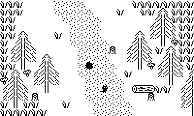 Cat World (screenshot 1)