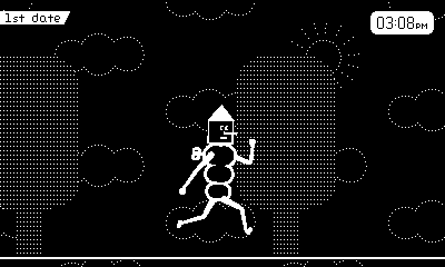 Crankin's Time Travel Adventure (screenshot 1)