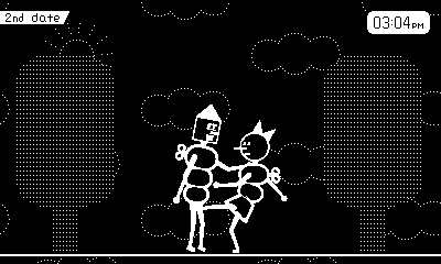 Crankin's Time Travel Adventure (screenshot 3)