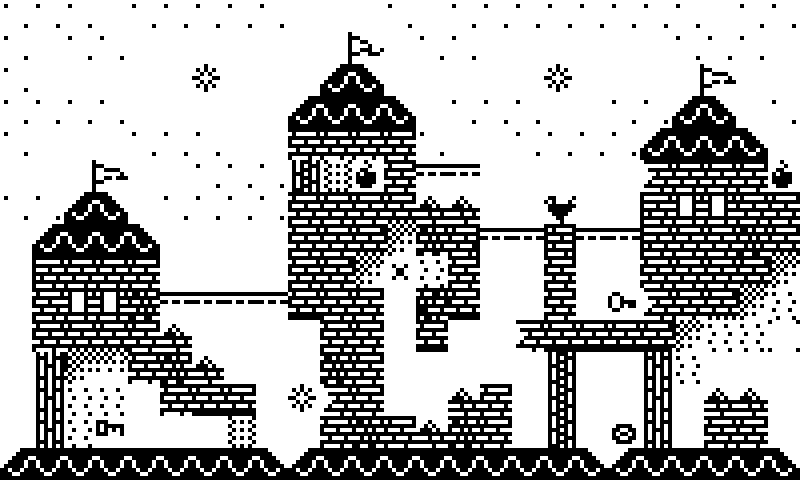 Cranky Bird (screenshot 3)