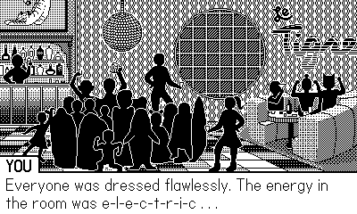 Echoic Memory (screenshot 1)
