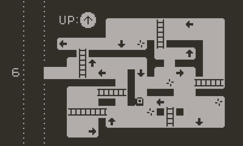 Eyeland (screenshot 1)