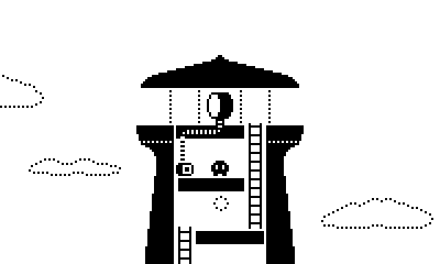Eyeland (screenshot 2)