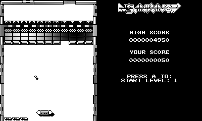 Nyandanoid (screenshot 1)