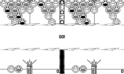 Pawsle Bobble (screenshot 2)