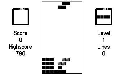 Playtris (screenshot 1)