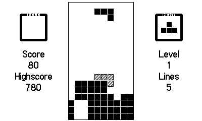 Playtris (screenshot 2)