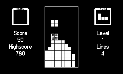 Playtris (screenshot 3)