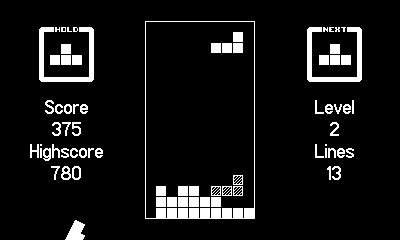 Playtris (screenshot 4)