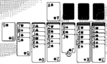 Smolitaire (screenshot 3)